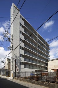 MJC大阪ファインゲート