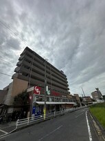 メゾンドール南千里