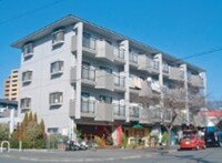 セントラル山田南