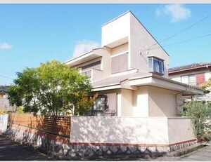 中山五月台3丁目戸建