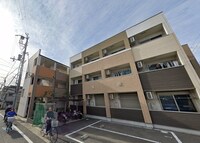 フジパレス立花サウス