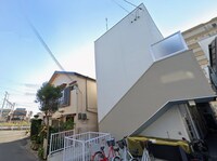 スカイヴィラ立花