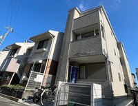 アート尼崎若王寺