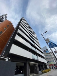 エスカーサ大阪WEST