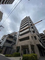 エヴァステージ梅田WEST