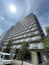 セレニテ新大阪弐番館