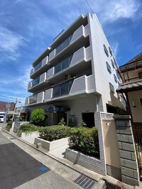 シティハイツ立花２