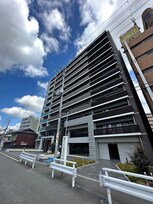 S-RESIDENCE新大阪Garden