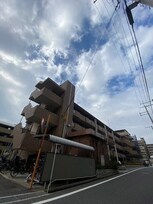 サンスーシ南千里