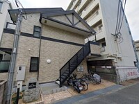エクレール武庫之荘
