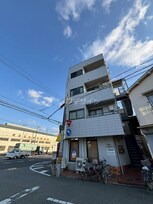 ハイツＥＮＤＯ尾浜