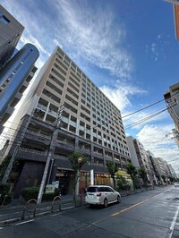 パークフラッツ江坂