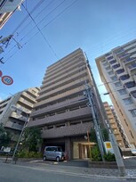 リッツ新大阪