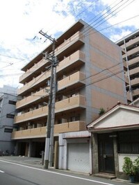 リバースクウェア103