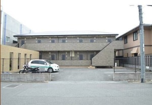 サイプレス豊中