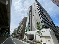 アドバンス江坂ラシュレ