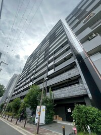 プレサンス新大阪ザ・シティ