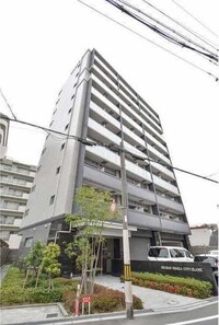 エスリード大阪シティグランツ