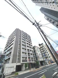 KDXレジデンス豊中南