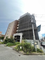 ルミネソレイユ江坂