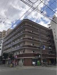 フローライト新大阪