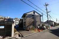 プリシェール山手壱番館