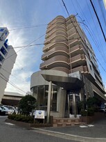 ライジングコート姫島駅前