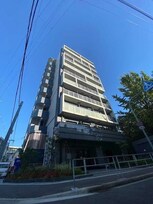 プレサンス　OSAKA　西中島リエゾン