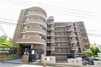 山田マンションビューテラス