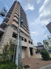 サムティ大阪CITY WEST