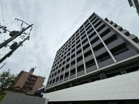 レジュールアッシュ塚本レジデンス