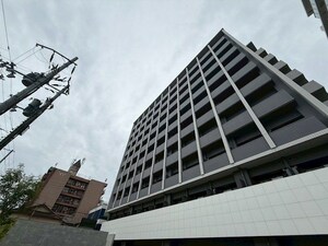 レジュールアッシュ塚本レジデンス