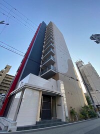 セレニテ西中島アリア弐番館