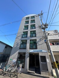 コートヴィエール新大阪