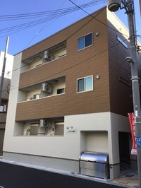 フジパレス歌島