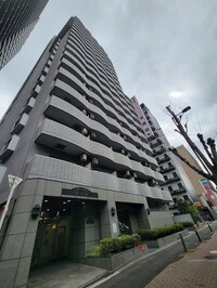 ノルデンタワー新大阪