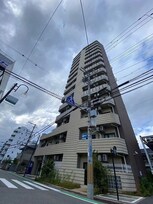 RIDGE江坂