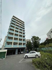 ビスタ江坂南