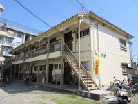 コーポ森本