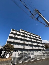 ヒルサイドテラス千里丘