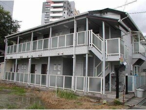 アメニティ植野