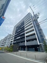 プレサンス新大阪ジェイズ