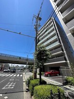 エスリードレジデンス大阪グランノースI