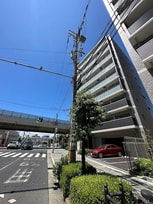 エスリードレジデンス大阪グランノースI