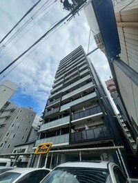 プレサンス新大阪ストリーム