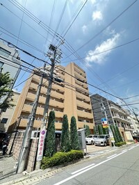 第6アローズ緑地公園