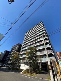 シティカレント新大阪