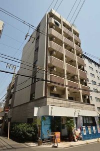 アネシス新大阪