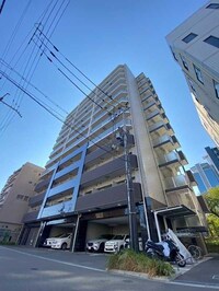 エスリード新大阪ヴェルデ