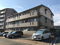 アメニティーコート西泉丘